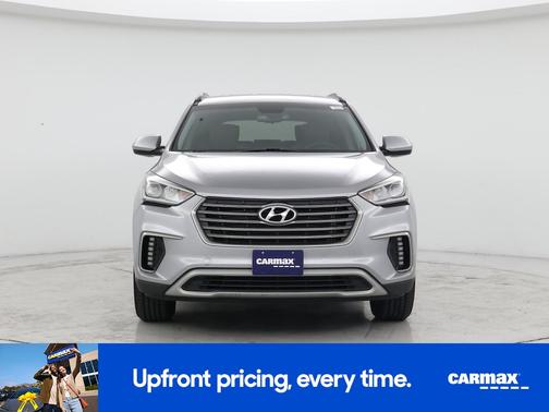 2019 Hyundai Santa Fe XL SE