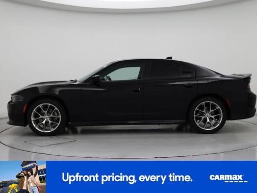 2021 Dodge Charger GT