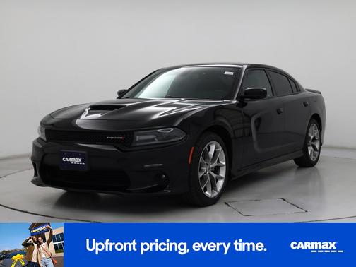 2021 Dodge Charger GT