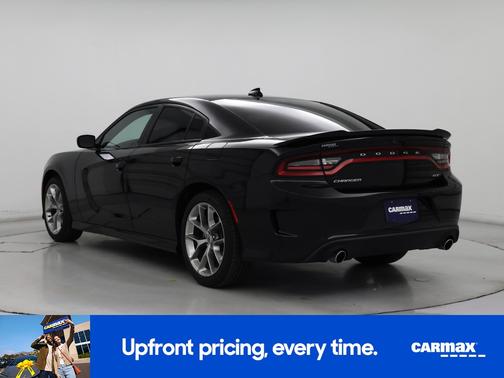 2021 Dodge Charger GT