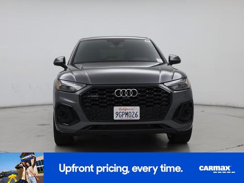 2023 Audi Q5 Sportback Premium Plus S-Line