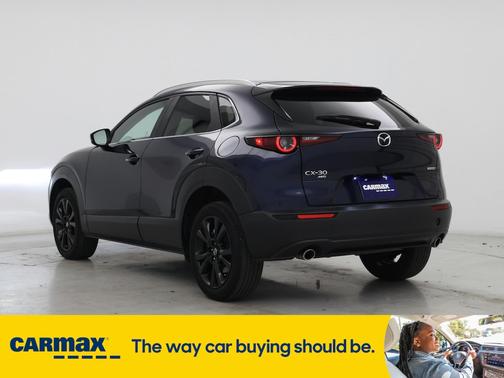 2024 Mazda CX-30 2.5 S Select Sport