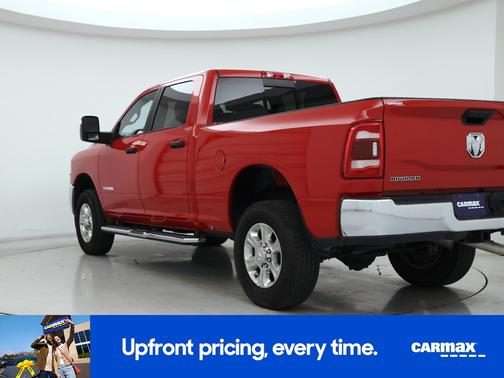 2024 RAM 2500 Bighorn