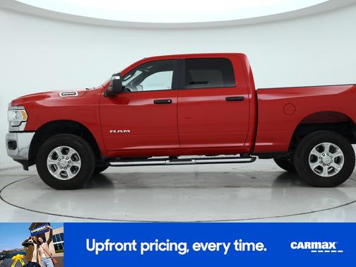 2024 RAM 2500 Bighorn