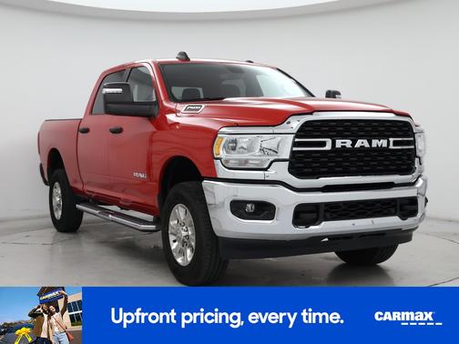 2024 RAM 2500 Bighorn