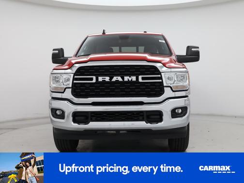 2024 RAM 2500 Bighorn