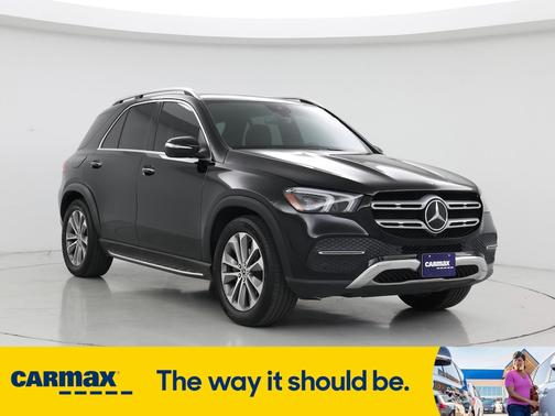 2022 Mercedes-Benz GLE 350