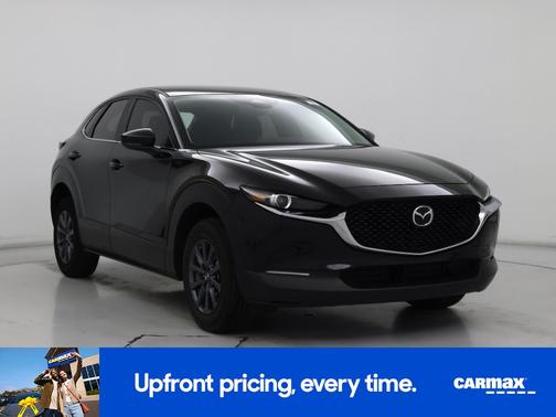 2024 Mazda CX-30 2.5 S
