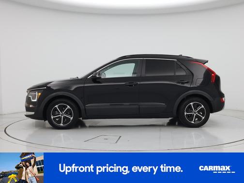 2023 Kia Niro EX