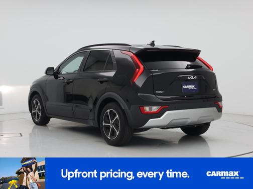 2023 Kia Niro EX
