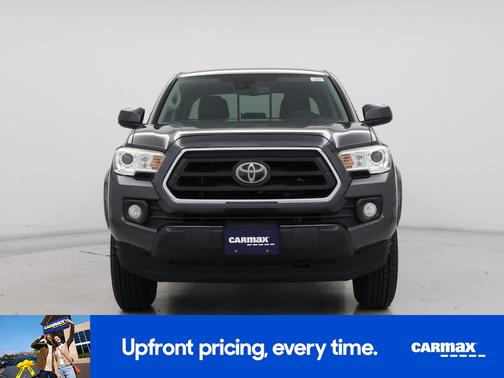 2020 Toyota Tacoma SR5