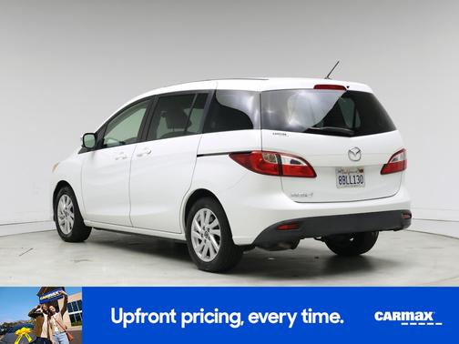 2014 Mazda Mazda5 Sport