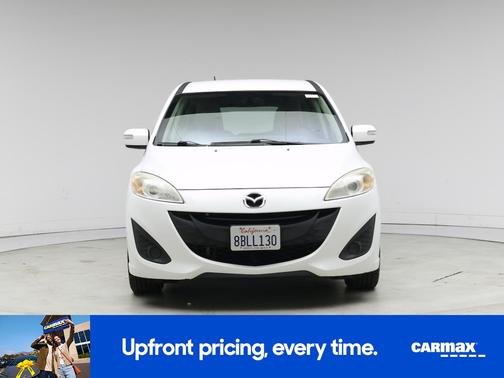 2014 Mazda Mazda5 Sport