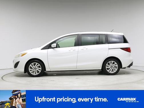 2014 Mazda Mazda5 Sport