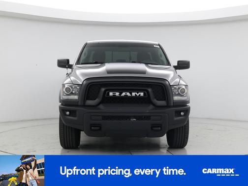 2019 RAM 1500 Classic Warlock