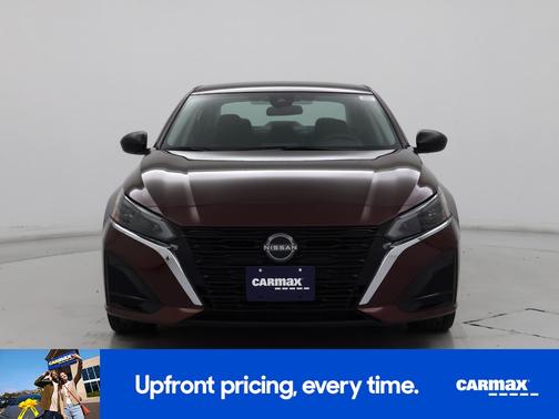 2024 Nissan Altima SV