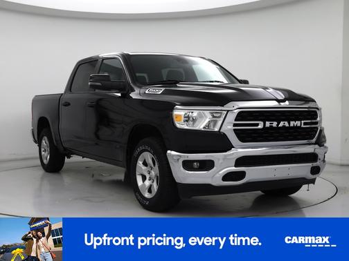 2023 RAM 1500 Bighorn