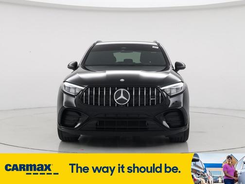 2024 Mercedes-Benz GLC 300