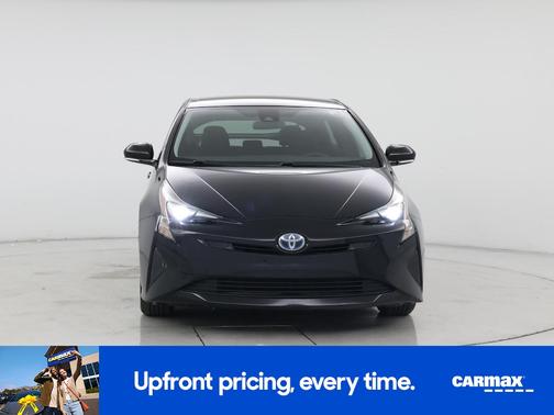 2018 Toyota Prius Two