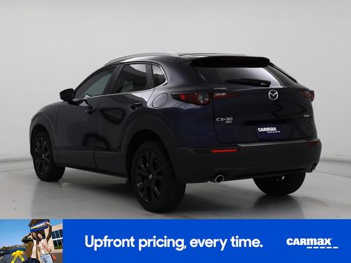 2024 Mazda CX-30 2.5 S Select Sport