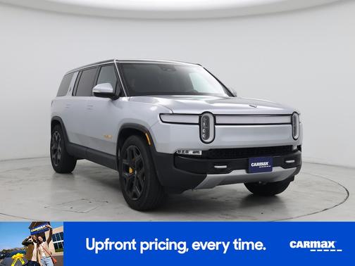 2023 Rivian R1S Adventure Quad-Motor Large