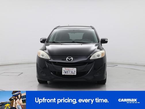 2015 Mazda Mazda5 Sport