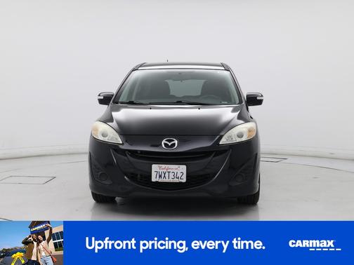 2015 Mazda Mazda5 Sport