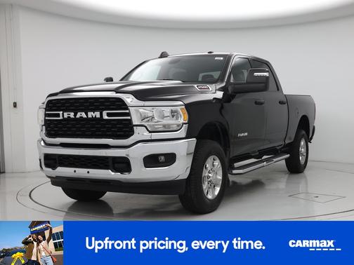 2024 RAM 2500 Bighorn