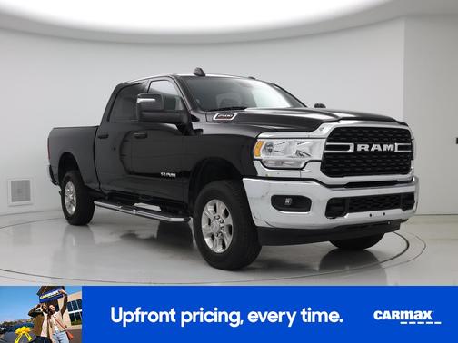 2024 RAM 2500 Bighorn