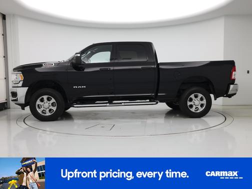 2024 RAM 2500 Bighorn