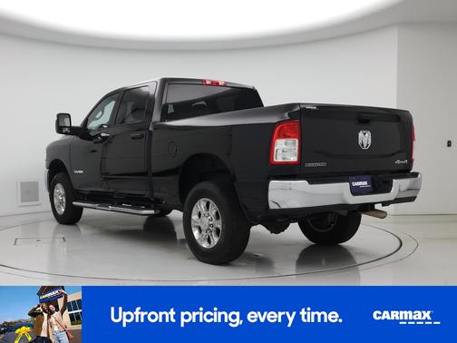 2024 RAM 2500 Bighorn