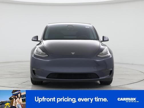 2021 Tesla Model Y Performance