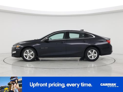 2023 Chevrolet Malibu 1LT