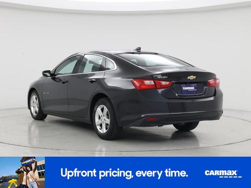 2023 Chevrolet Malibu 1LT