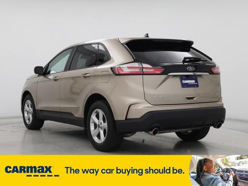 2020 Ford Edge SE