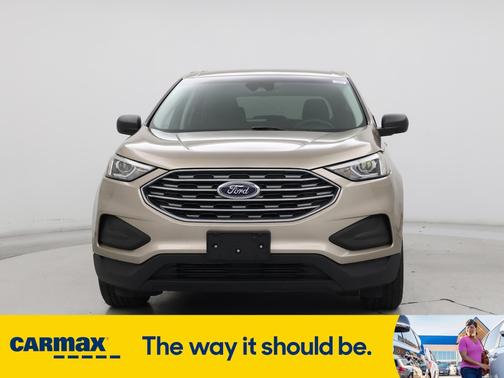 2020 Ford Edge SE