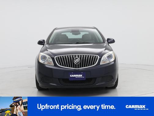 2015 Buick Verano 