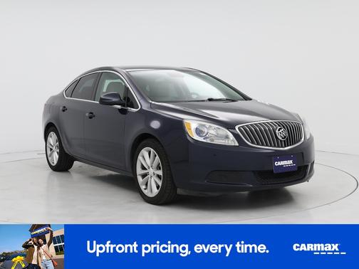 2015 Buick Verano 