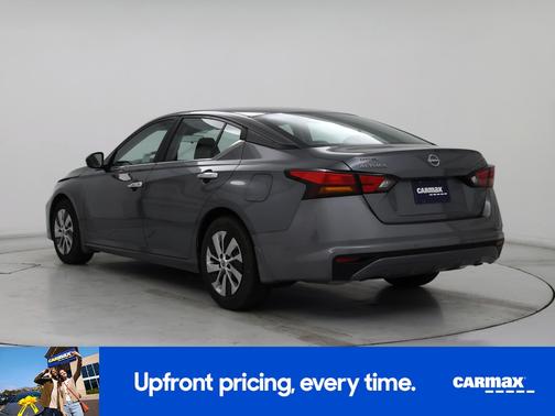 2023 Nissan Altima S