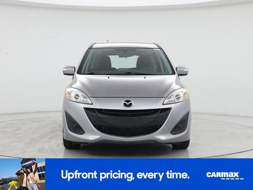 2014 Mazda Mazda5 Sport