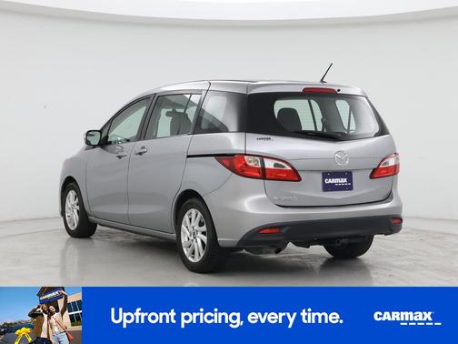 2014 Mazda Mazda5 Sport