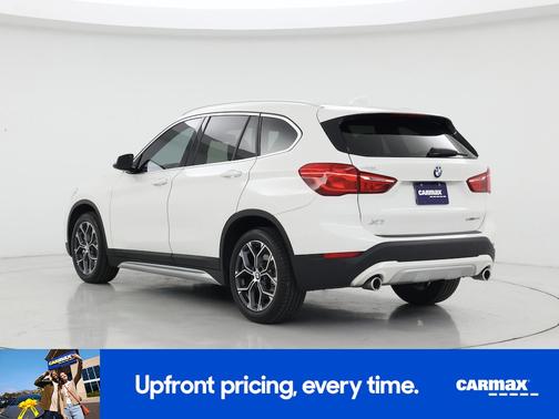 2021 BMW X1 SDrive28i