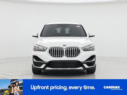 2021 BMW X1 SDrive28i