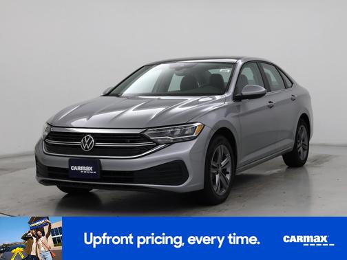 2023 Volkswagen Jetta SE