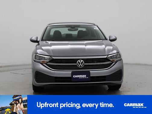 2023 Volkswagen Jetta SE