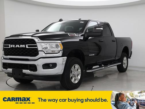 2024 RAM 2500 Bighorn