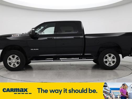 2024 RAM 2500 Bighorn