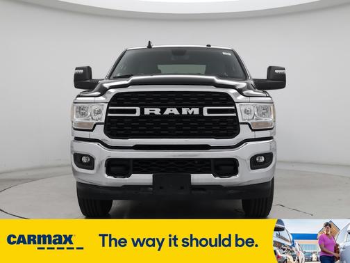 2024 RAM 2500 Bighorn
