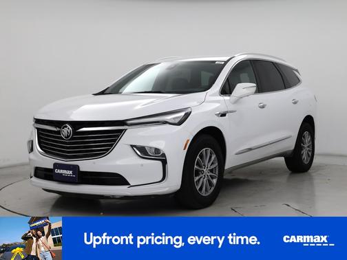 2024 Buick Enclave Premium