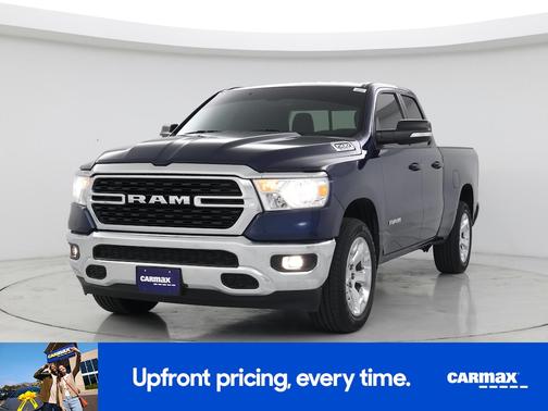 2022 RAM 1500 Bighorn